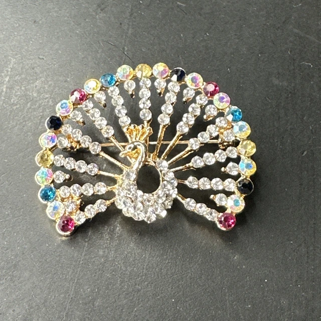 Broche Insecte Art Nouveau Argent Français Insecte Broche - France