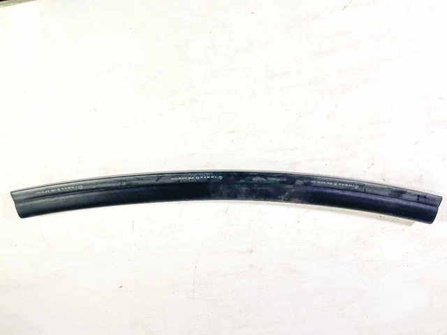 Radiator Bottom Boot Seal 2205050386 fits 00-12 Mercedes W220 W215 R230 NEW
