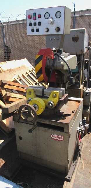 Kalamazoo American Made Saw Model Fa350Sa_1St Come 1St Serve_For Serious Buyer!~