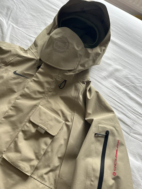 Travis Scott Cactus Corp X Nike NRG Jacket Supreme Stussy Carhartt