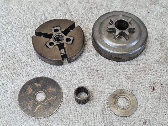 Pompa Olio Husqvarna - Acquista Pompa Olio Husqvarna Con