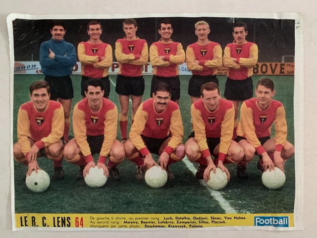 Qui sont les 30 soldats inconnus du Stade Rennais Qui sont les 30 soldats inconnus du Stade Rennais