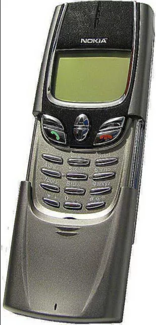Telefono cellulare Nokia classico vintage utilizzo per ricambi o eventuale riparazione