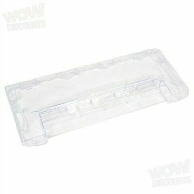 rfa52p freezer drawer front