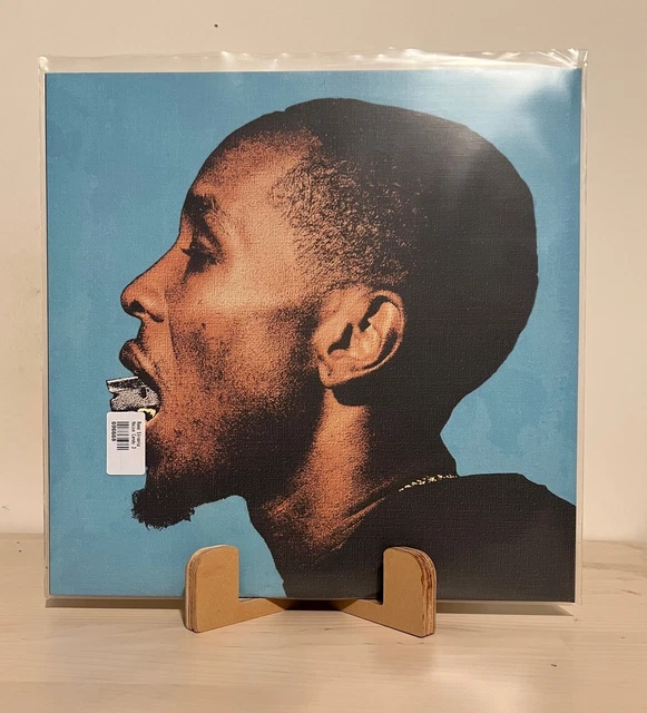 ROME STREETZ Noise Kandy 3 VINYL LP（Rome Streetz - Noise Kandy 5 