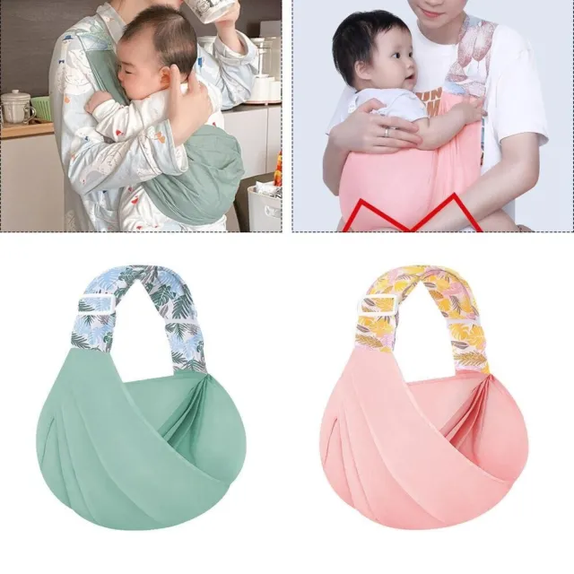 Mesh Fabric Baby Backpack Infant Slings Baby Carrier Baby Carrier Sling