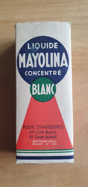 Verre Baveur Farce Attrape Vintage Années 50/60 – Avec Boîte D'origine