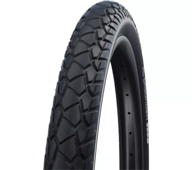 Schwalbe Reifen AL GROUNDER 29 x 2.35 60-622 Drahtreifen