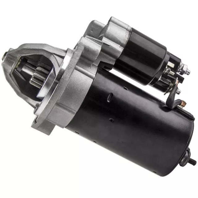 STARTER MOTOR for MERCEDES SPRINTER 2.2 CDI VITO VIANO C200 E200 DIESEL 432644