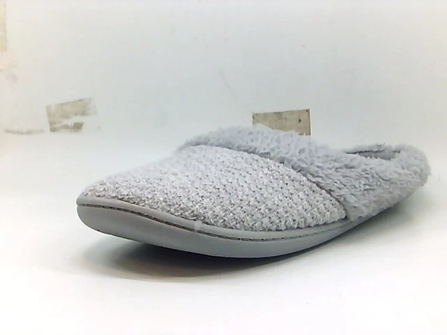 Aaaaa GMKM Slippers - Light Grey - 9.0 mHmC