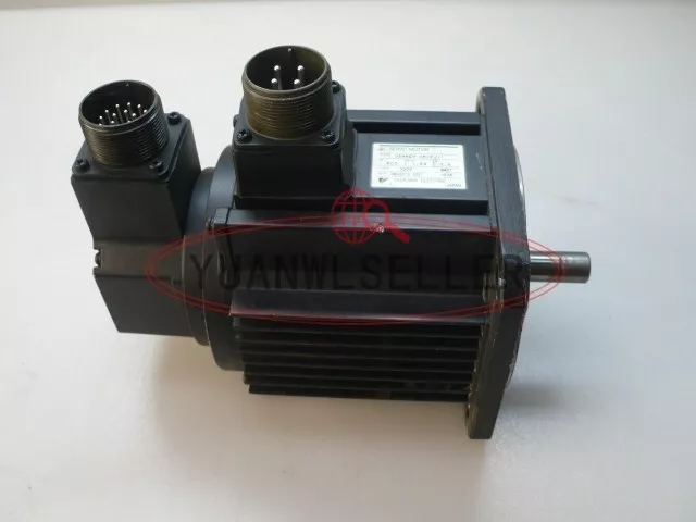 1PCS Yaskawa servo motor SGMG-20A2B USED