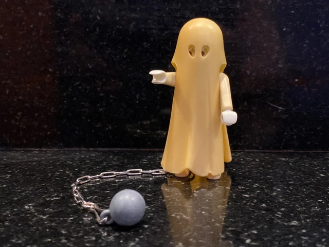 Playmobil fantasma 1974 on sale