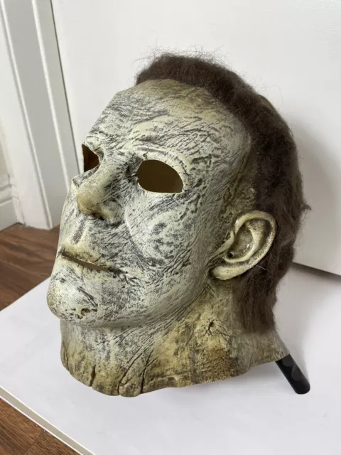 Halloween 2018 Michael Myers Slasher Mask - Miramax