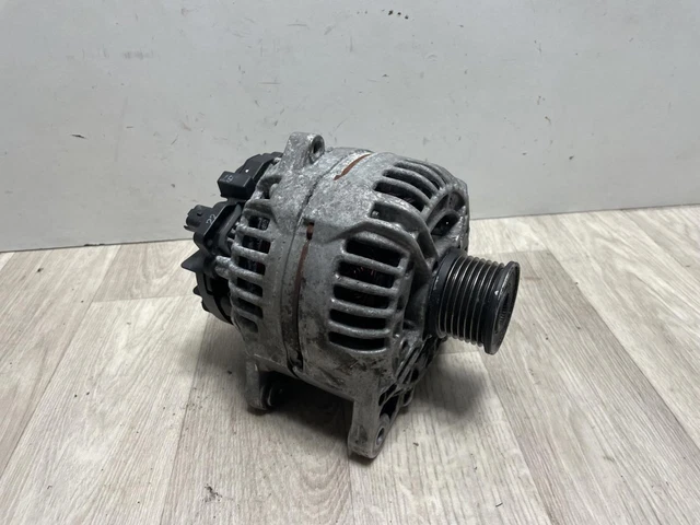 Alternateur RENAULT LAGUNA 2 PHASE 2 1.9 DCI - 8V TURBO /R:70983702