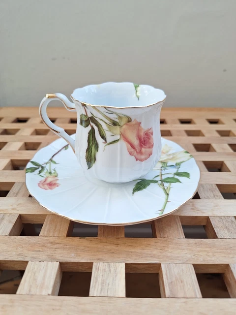 Lg Porcelaine Dec A La Main FOR SALE! - PicClick UK