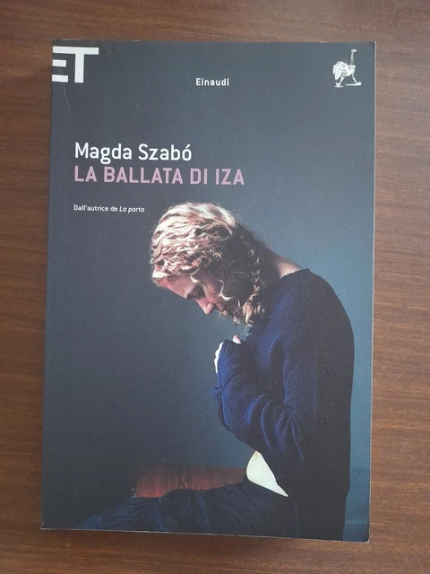 La Ballata Di Iza - Libro - Foto 11