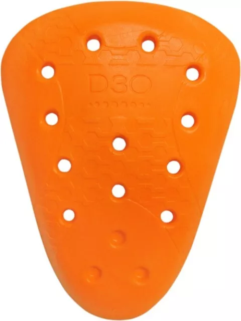 Icon D30 Evo Pro X Armor Replacement Parts 2706-0176 Hip Pad Armor - Hip