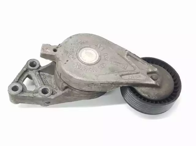 038903315AE galet tendeur pour VOLKSWAGEN TRANSPORTER V FURGON 1.9 2003 1346275