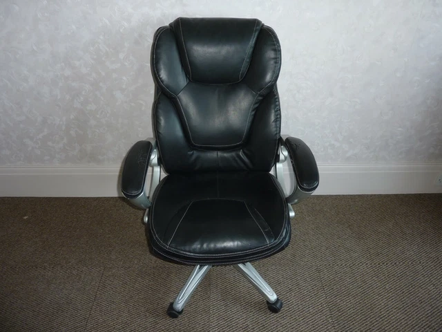 True innovations octaspring clearance manager's office chair