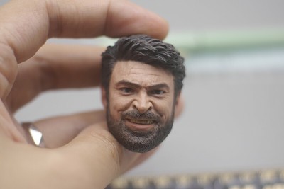 soosootoys mr butcher