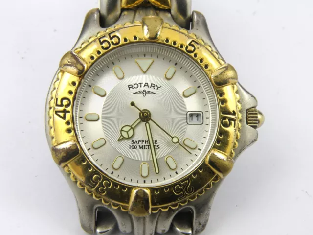 Rotary aspen hotsell watch
