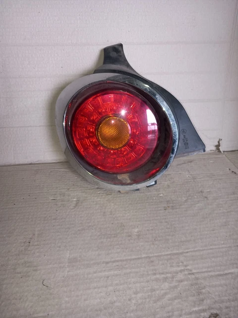 Luce Terzo Stop LED Fanalino Posteriore Alfa Romeo Mito 2008-2018 Made In EU - Foto 11