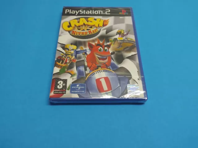 CARTOON NETWORK RACING - PS2 - Complete PAL Sony Playstation 2 CN $38.83 -  PicClick AU