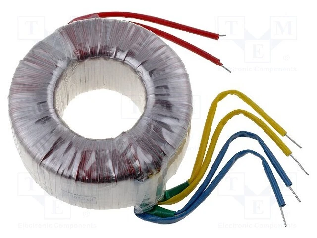 1 PIÈCES, TRANSFORMATEUR de courant AX-0750 /E2FR EUR 6,77 - FR