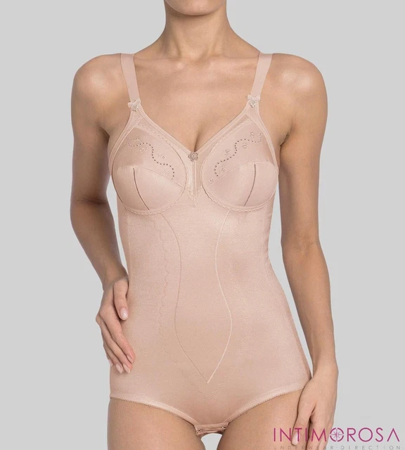 Body Sculptant Triumph Doreen Sans Armature Taille 110C - Neuf Avec étiquettes