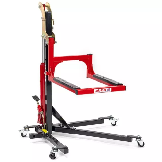 Abba skylift ebay deals