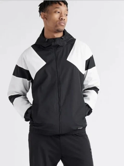 Eqt windbreaker hotsell