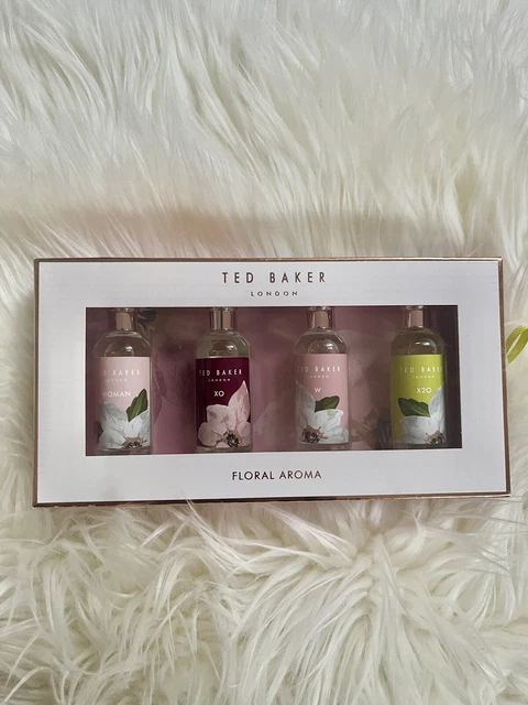 TED BAKER HEAVEN Scent Gift Set 24.99 PicClick UK