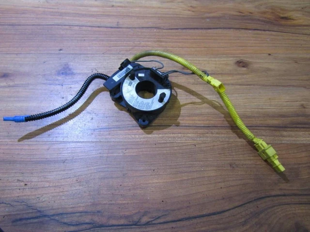 FOR Opel Corsa MUELLE ESPIRAL DEL  (ANILLO SRS) fzg313t632r  ES132349-87