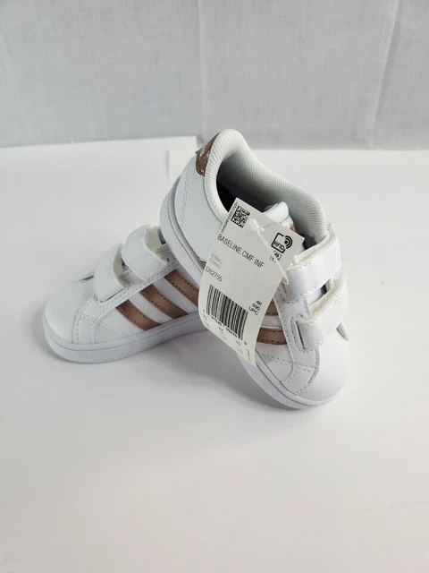 Adidas baseline boys hotsell