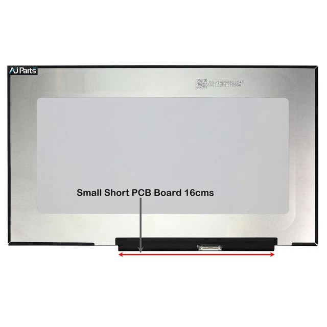 Acer Swift 3 SF314-511-54ZK für 14,0" LED FHD IPS Laptop Bildschirm Ersatz