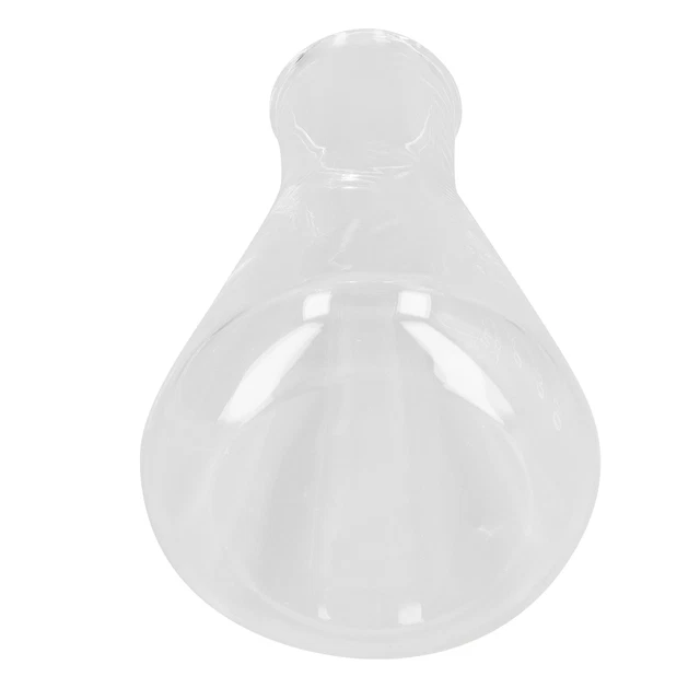 COPERCHIO VETRO TEMPERATO PER PENTOLE E PADELLE Diametro 20cm BORDI INOX vapore