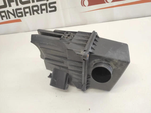 SEAT IBIZA III 6L1 Luftfilterkasten 1.40 Petrol 55kw 2006 20483591