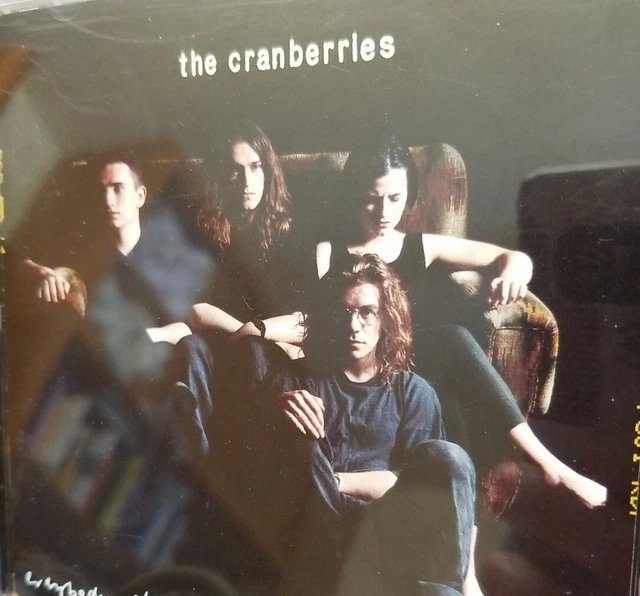 THE CRANBERRIES (BMG, CD, 1993) Everybody Else Is Doing It, So Why Can