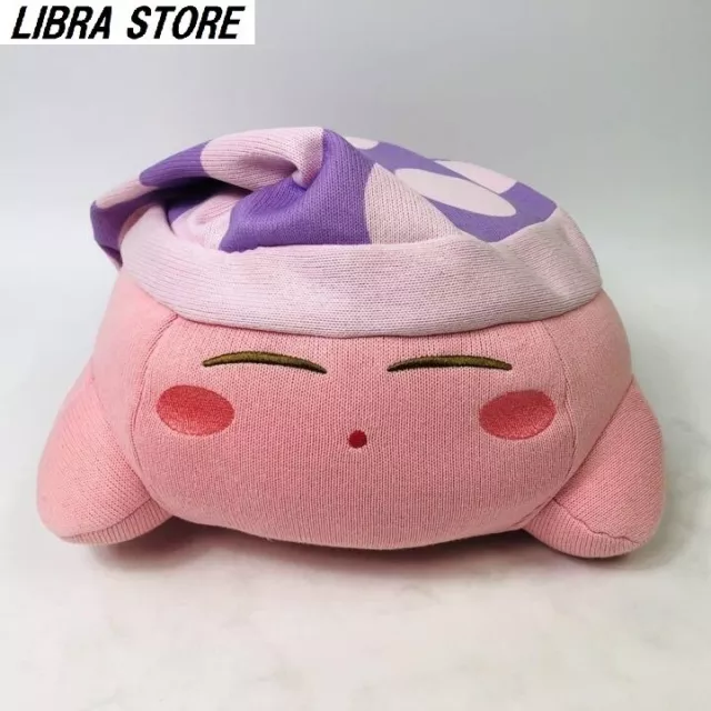 Kirby ami ami big plush doll deals