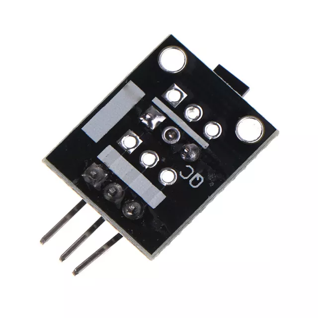 5PCS KY-003 hall effect magnetic sensor module for pic avr smart carW.DC 3