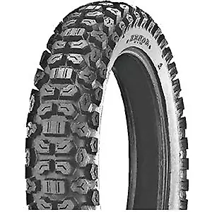 Kenda Pneu Trail On/Off K270 Dual Sport 3.50-18 M/C 56P Tt