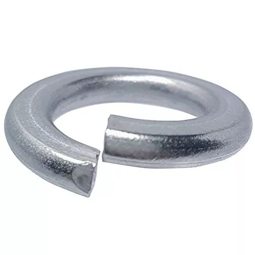 Stainless Steel Lock Washers Grade 18-8 Medium Split All Sizes Available 3