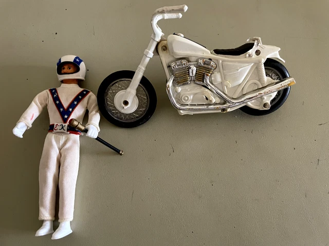 stunt cycle handle