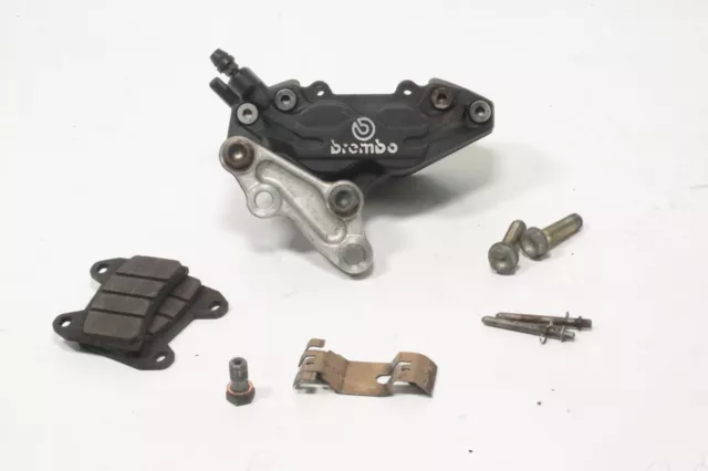 étriers de frein avant Husqvarna SM  610 S H7 2002