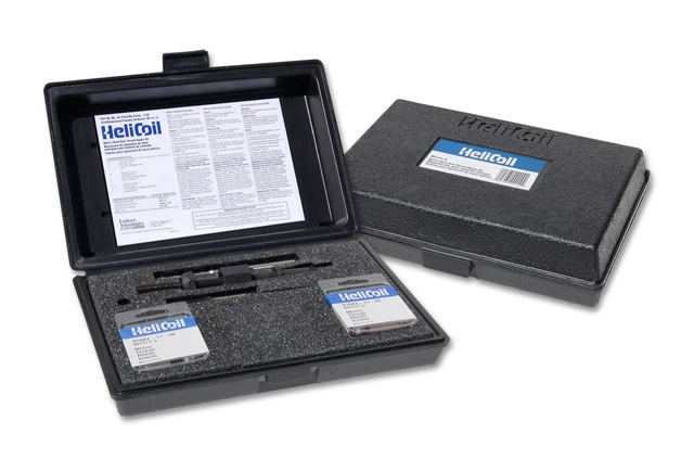 HeliCoil M11 x 1.5 Head Bolt Thread Repair Kit