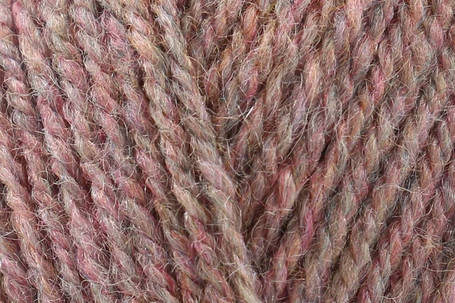 King Cole - Dk Double Tricot Fil Laine 100g 3100 Violet