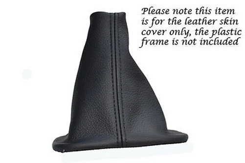 Soufflet Levier De Vitesse Cuir Pour Mercedes SLK R171 (2004-2011) - Neuf, Garantie 1 An