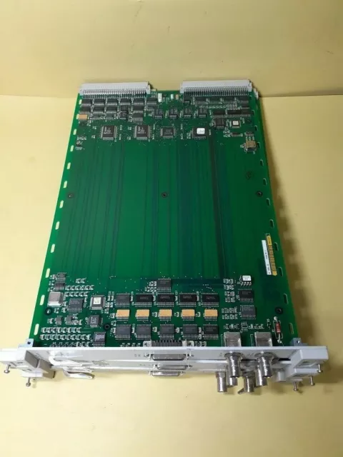 HP E1483A VXLink Interface VXI Bus Module Hewlett-Packard E1483-60001 Rev A