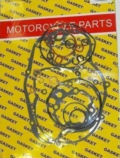 Complete Gasket Set Full CPI SM 50 Black Tiger CPI AM6 2T LC 2008-2009