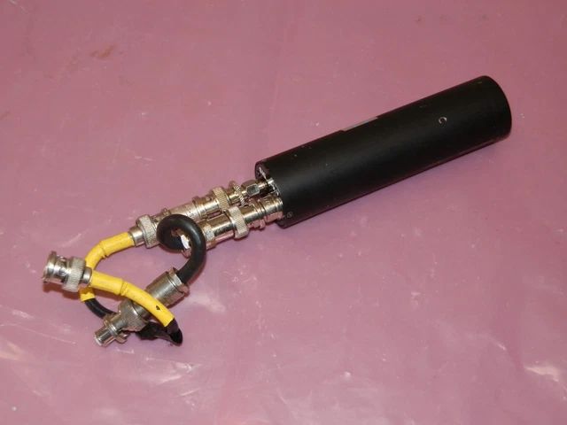 HAMAMATSU H5321 Photomultiplier Tube - 93.02